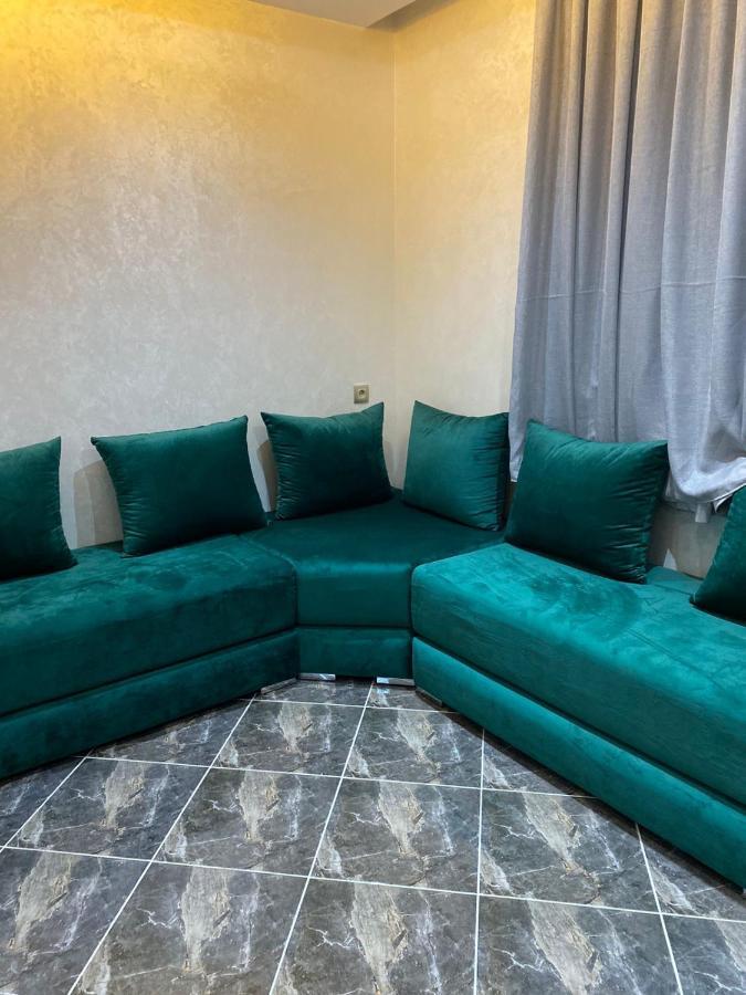 Appartement Surf Imsouane Bagian luar foto