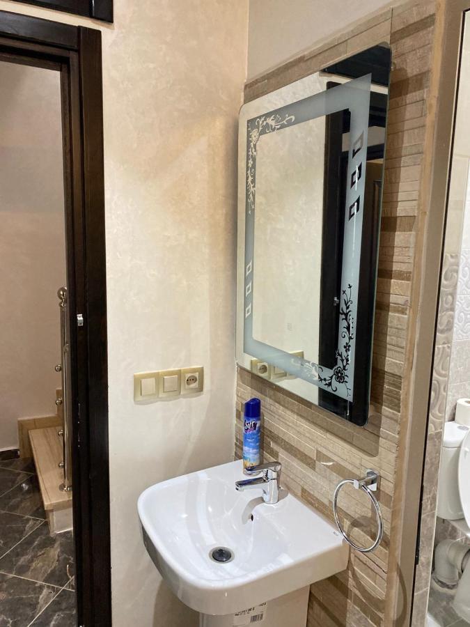 Appartement Surf Imsouane Bagian luar foto