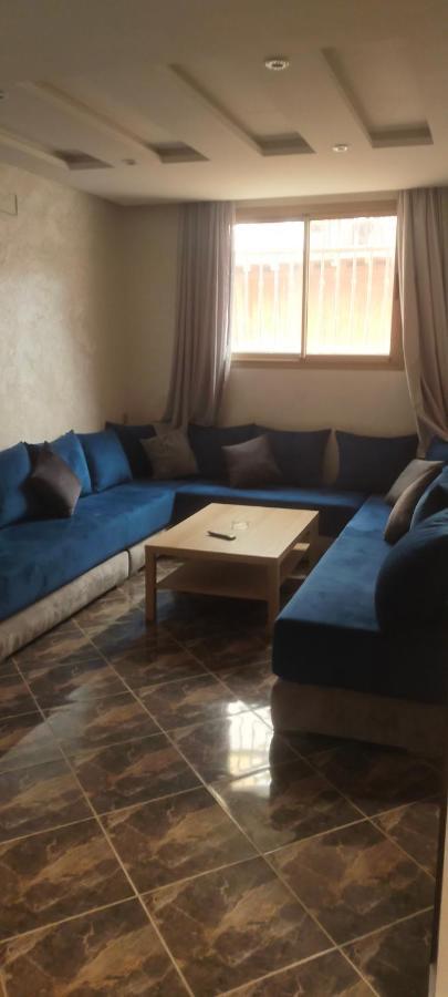 Appartement Surf Imsouane Bagian luar foto