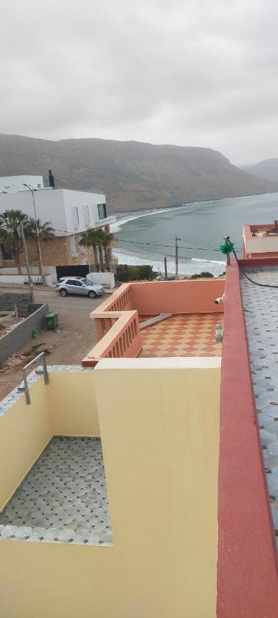 Appartement Surf Imsouane Ruang foto