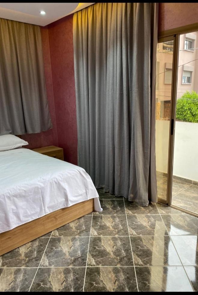 Appartement Surf Imsouane Ruang foto