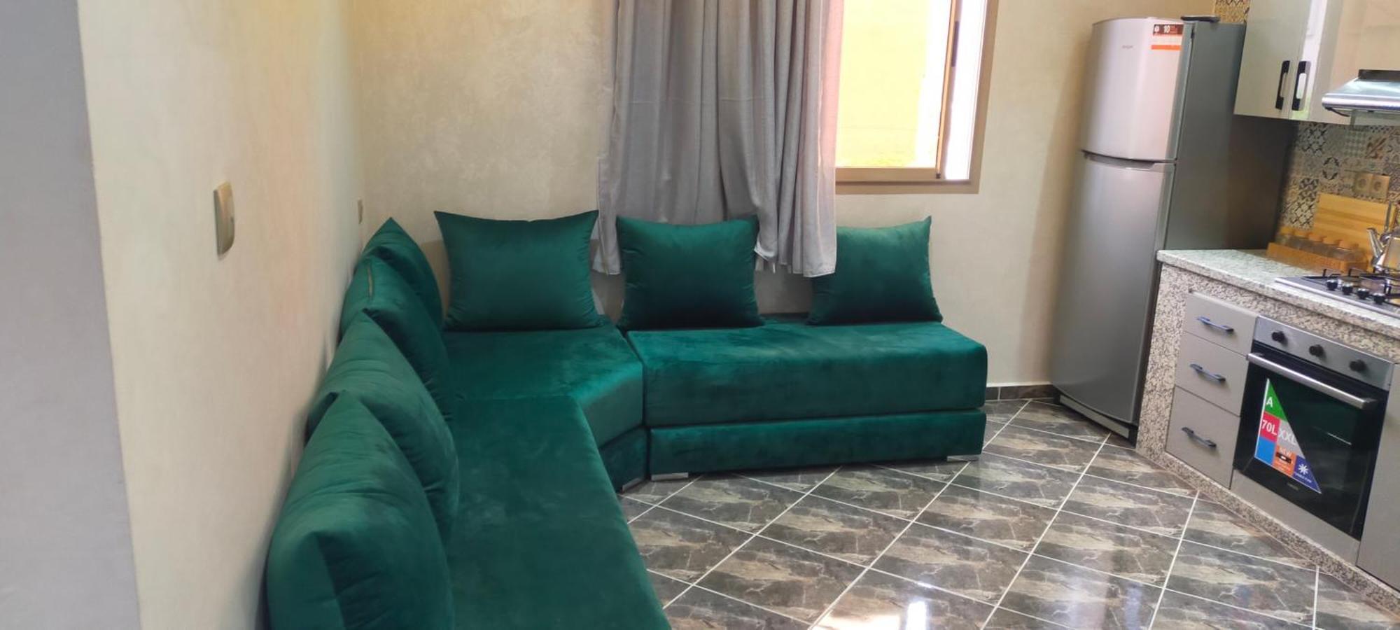 Appartement Surf Imsouane Ruang foto